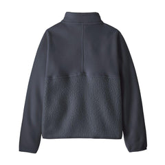 Kids' Cozy Fluff Fleece Jacket