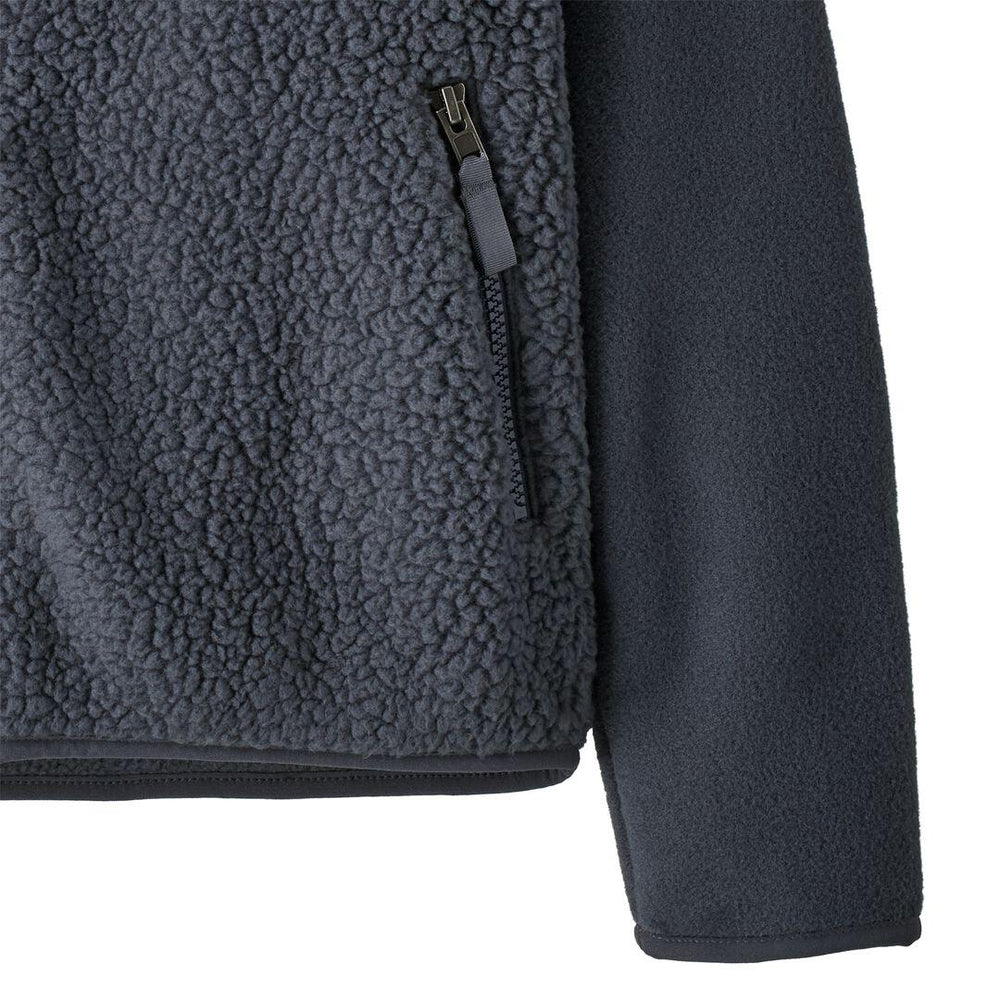 Kids' Cozy Fluff Fleece Jacket
