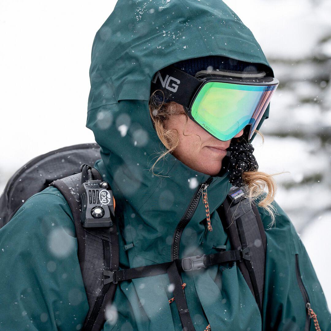 PowSlayer Ski/Snowboard Jacket