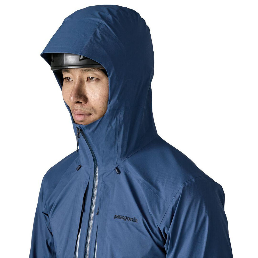 M10® Storm Waterproof Alpine Jacket