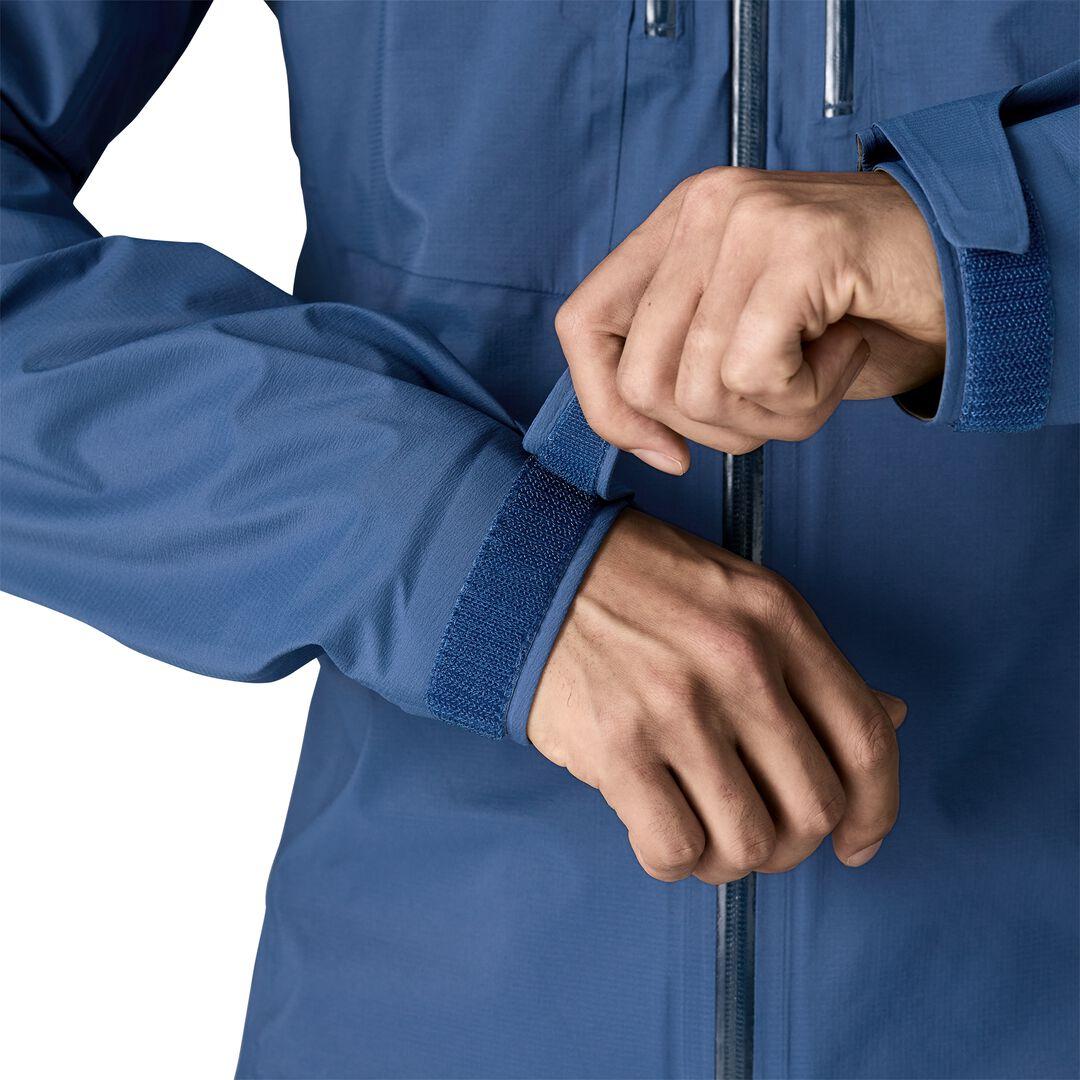 M10® Storm Waterproof Alpine Jacket
