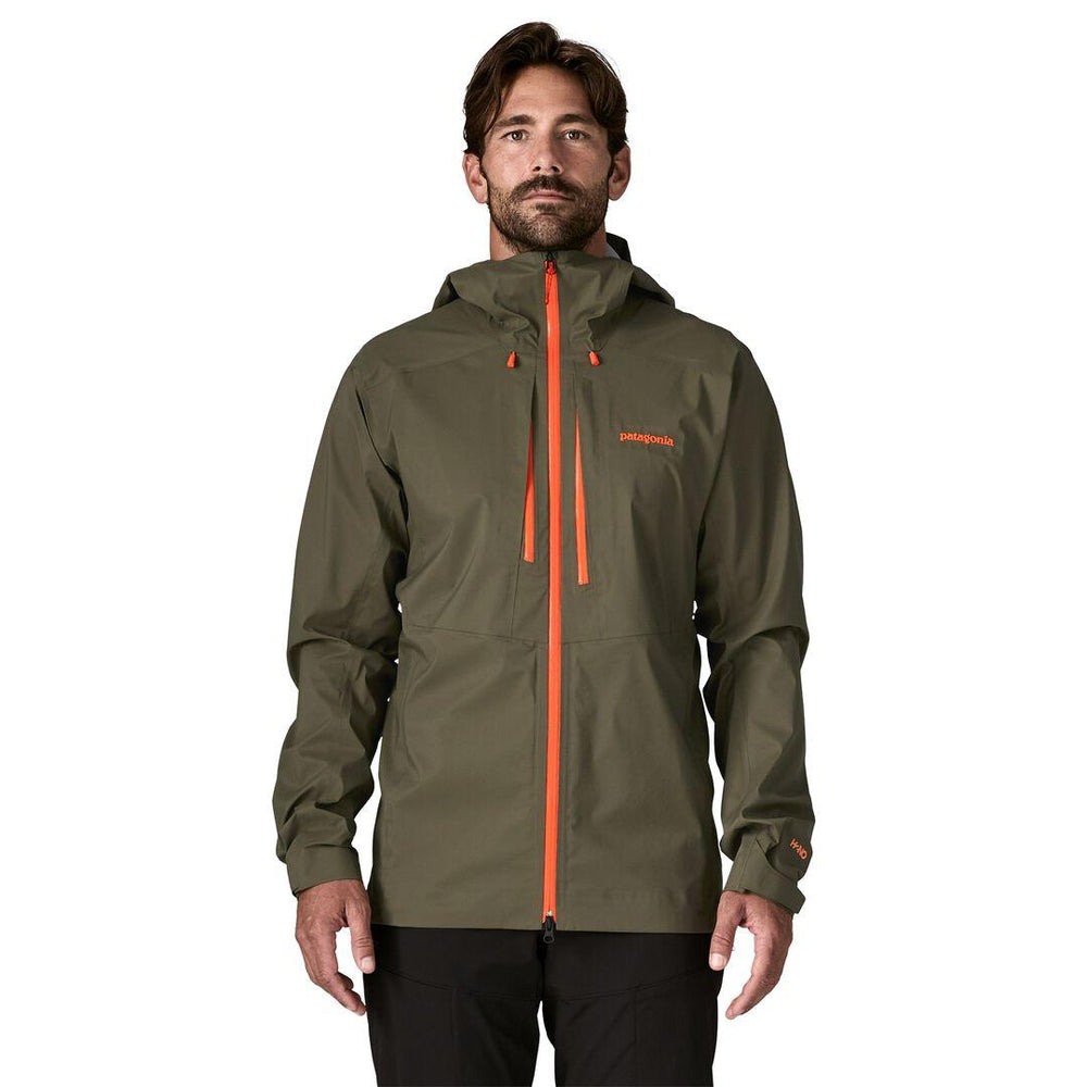M10® Storm Waterproof Alpine Jacket