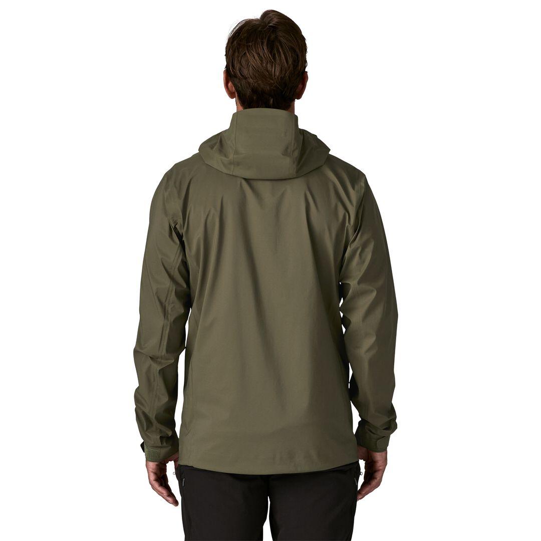 M10® Storm Waterproof Alpine Jacket