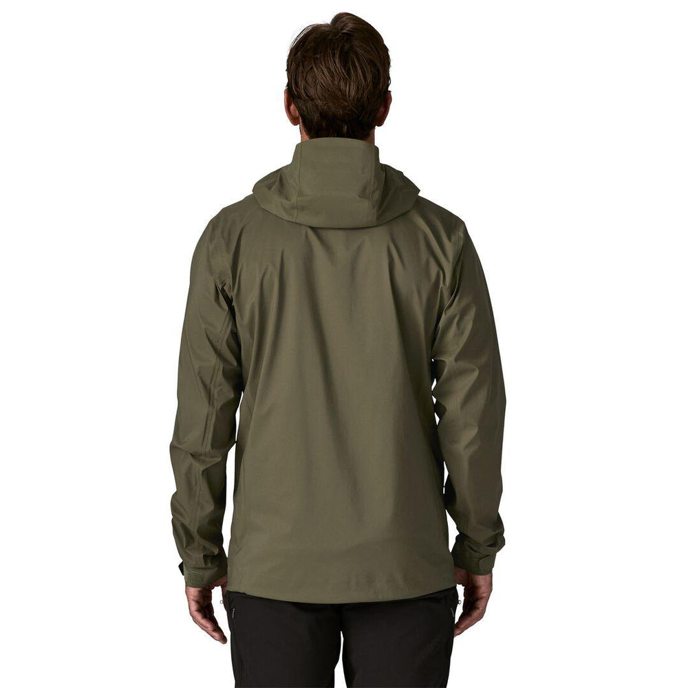M10® Storm Waterproof Alpine Jacket