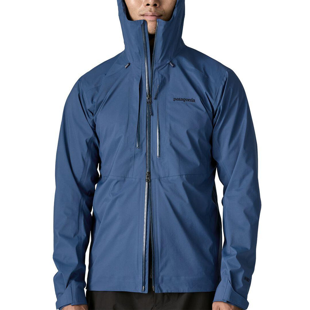 M10® Storm Waterproof Alpine Jacket