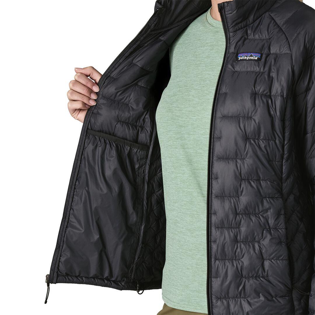 Micro Puff® Insulated Jacket