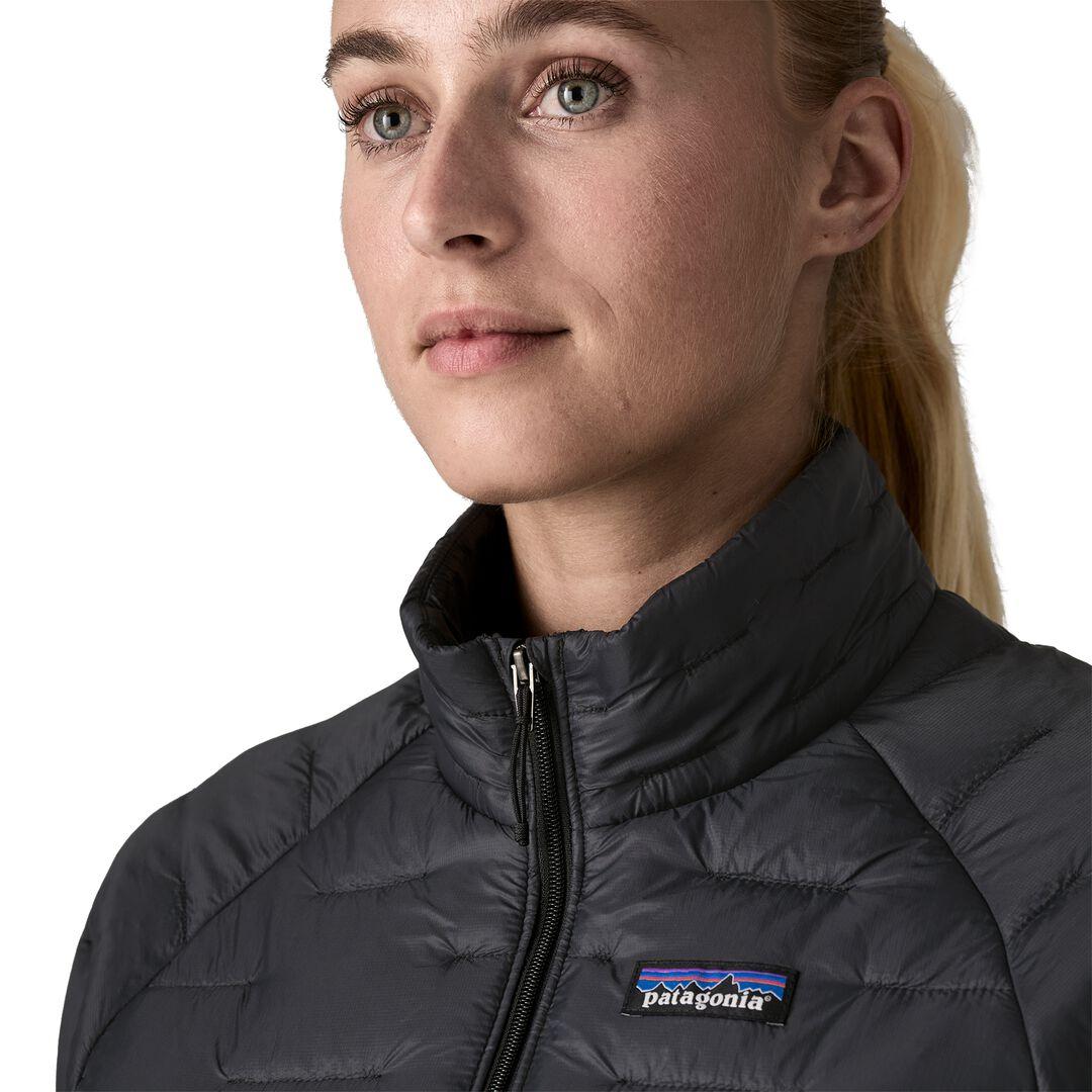 Micro Puff® Insulated Jacket