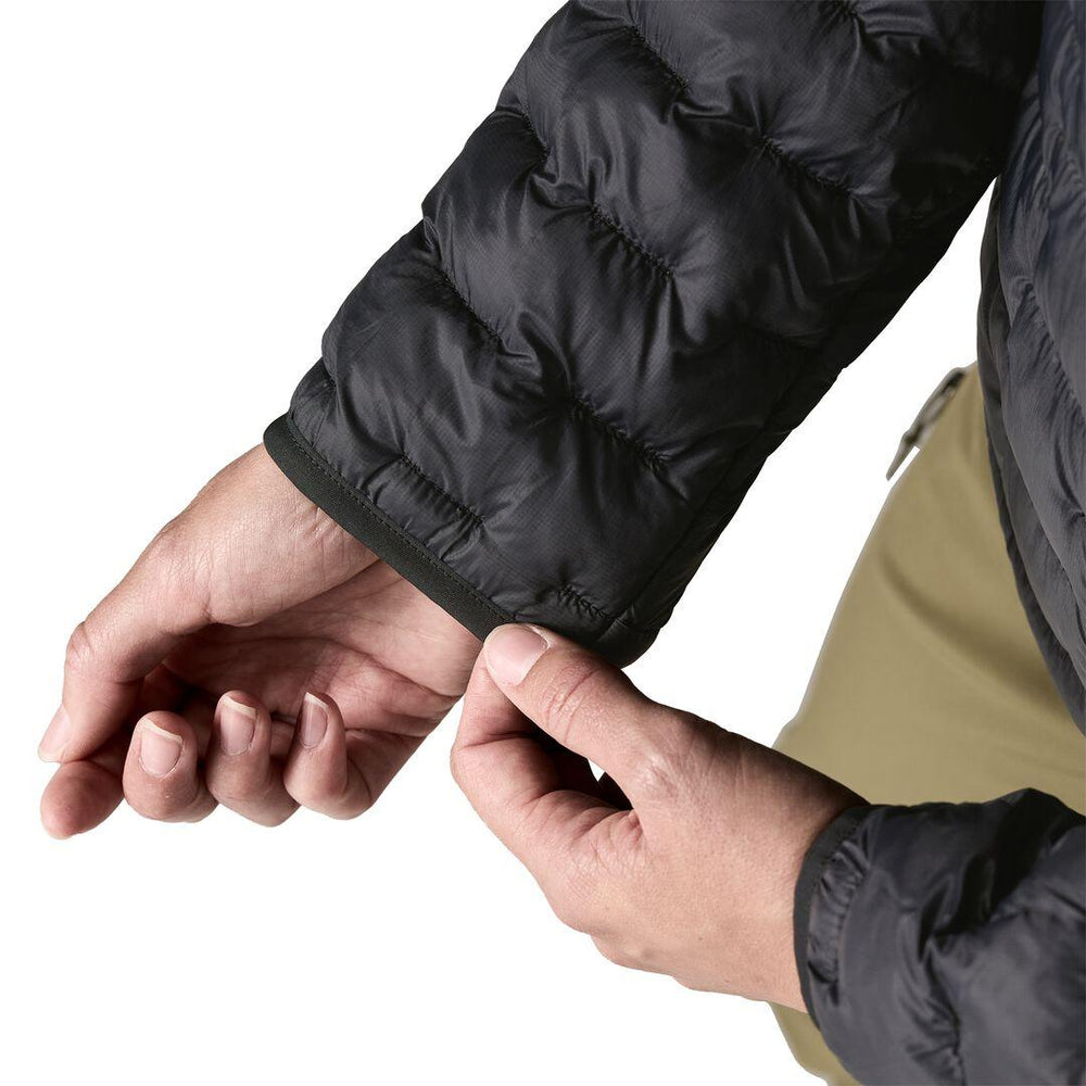Micro Puff® Insulated Jacket