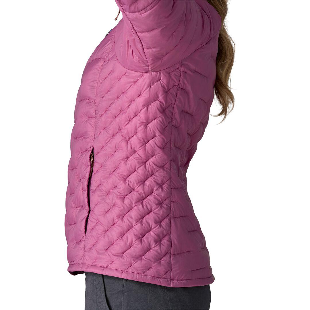 Micro Puff® Insulated Jacket