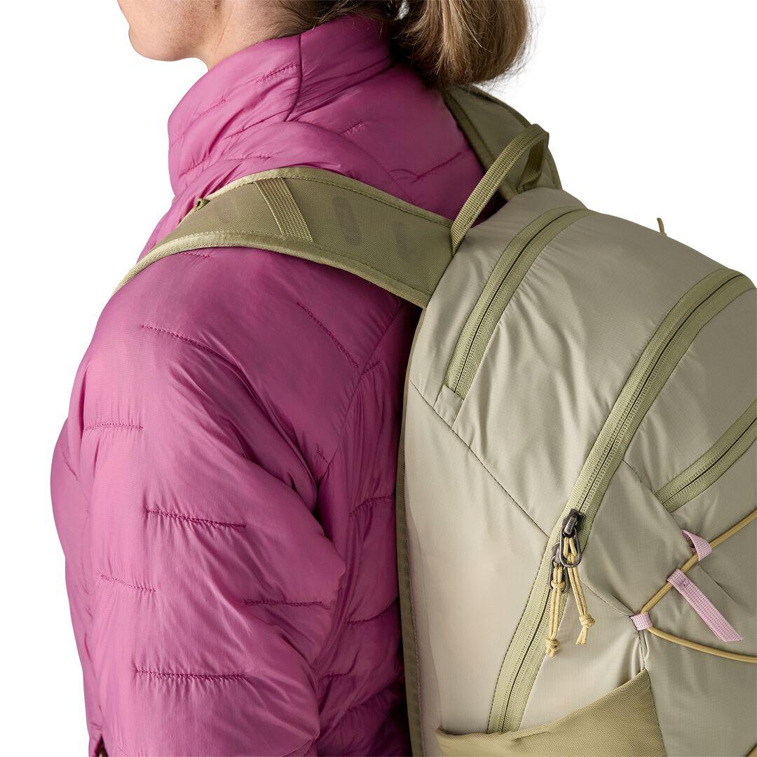 Micro Puff® Insulated Jacket