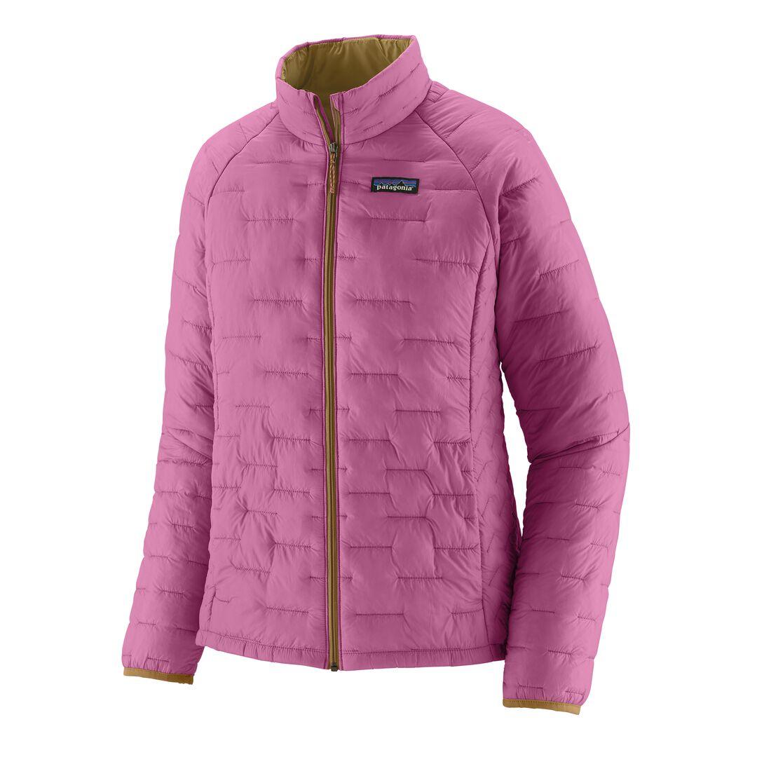 Micro Puff® Insulated Jacket