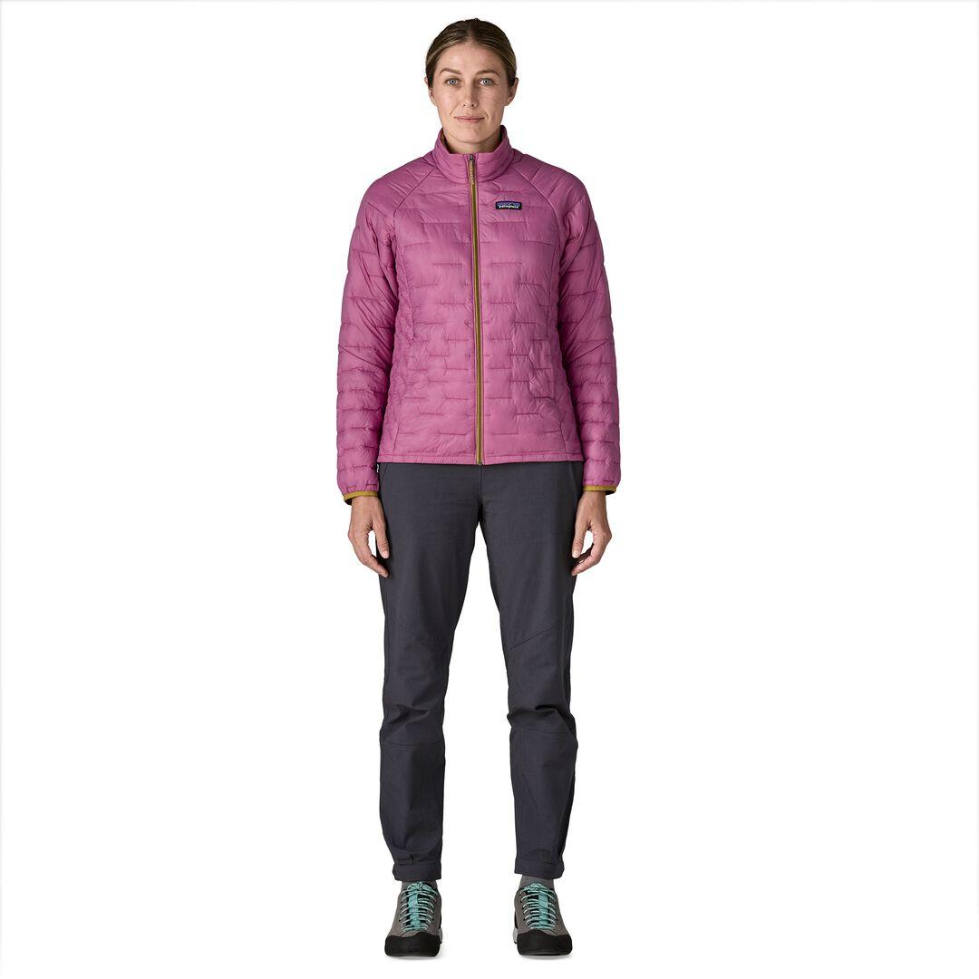 Micro Puff® Insulated Jacket