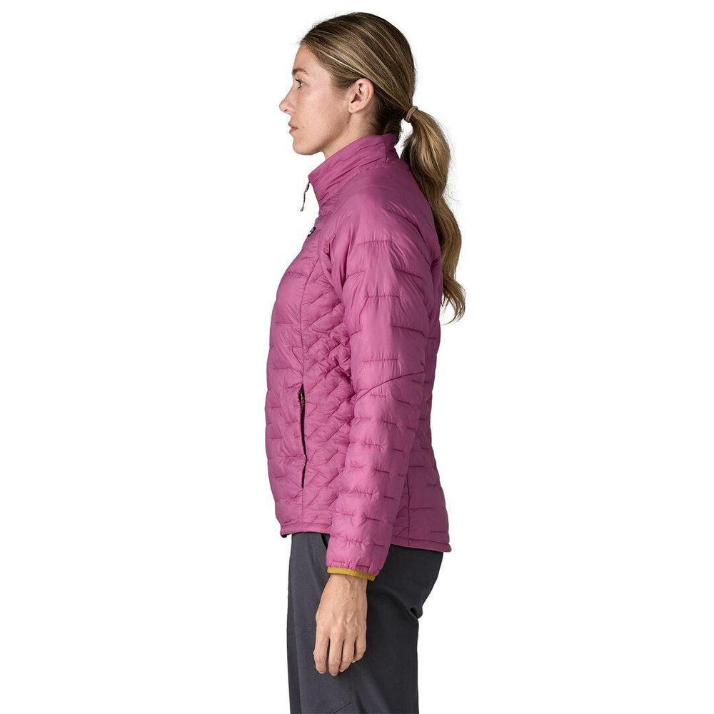 Micro Puff® Insulated Jacket