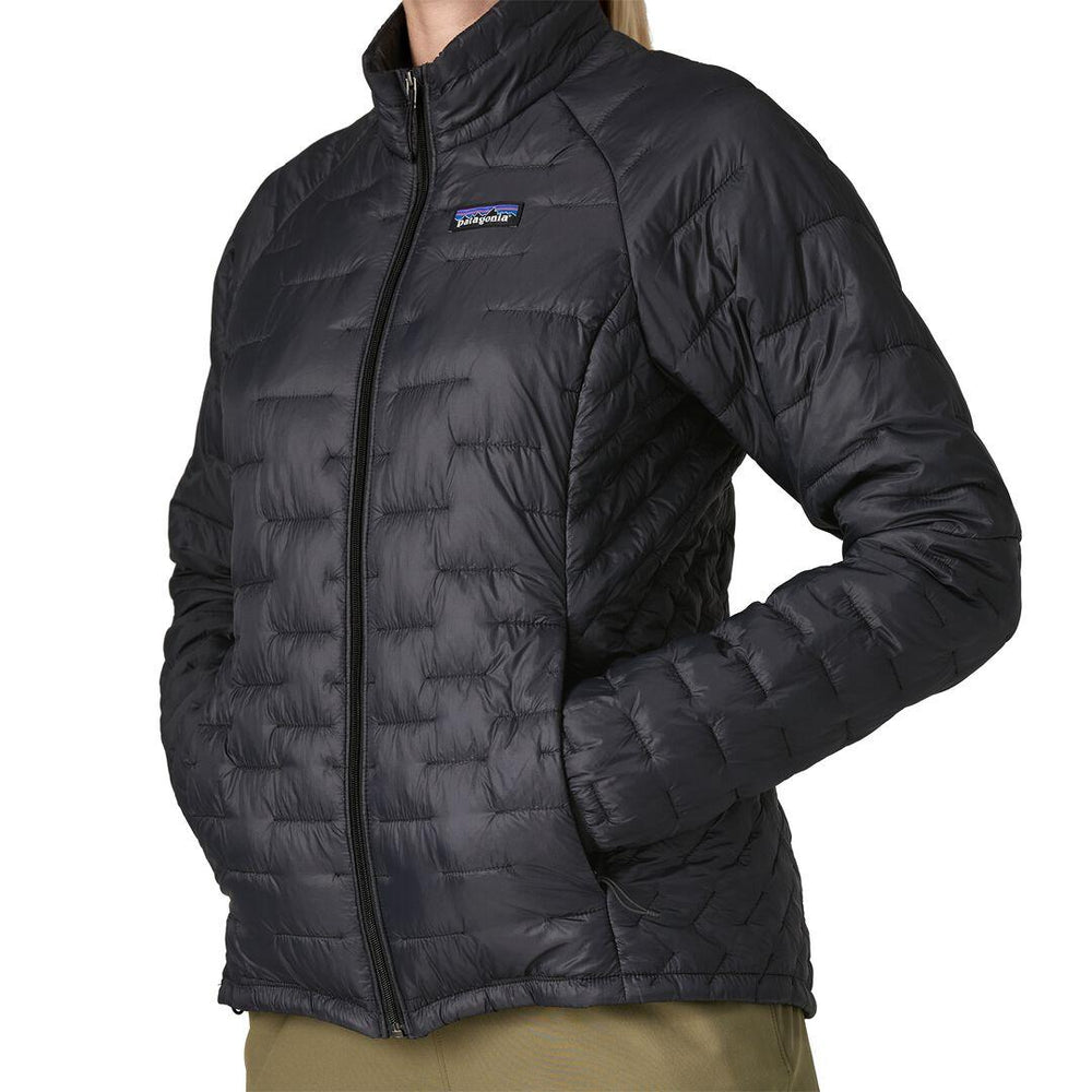 Micro Puff® Insulated Jacket