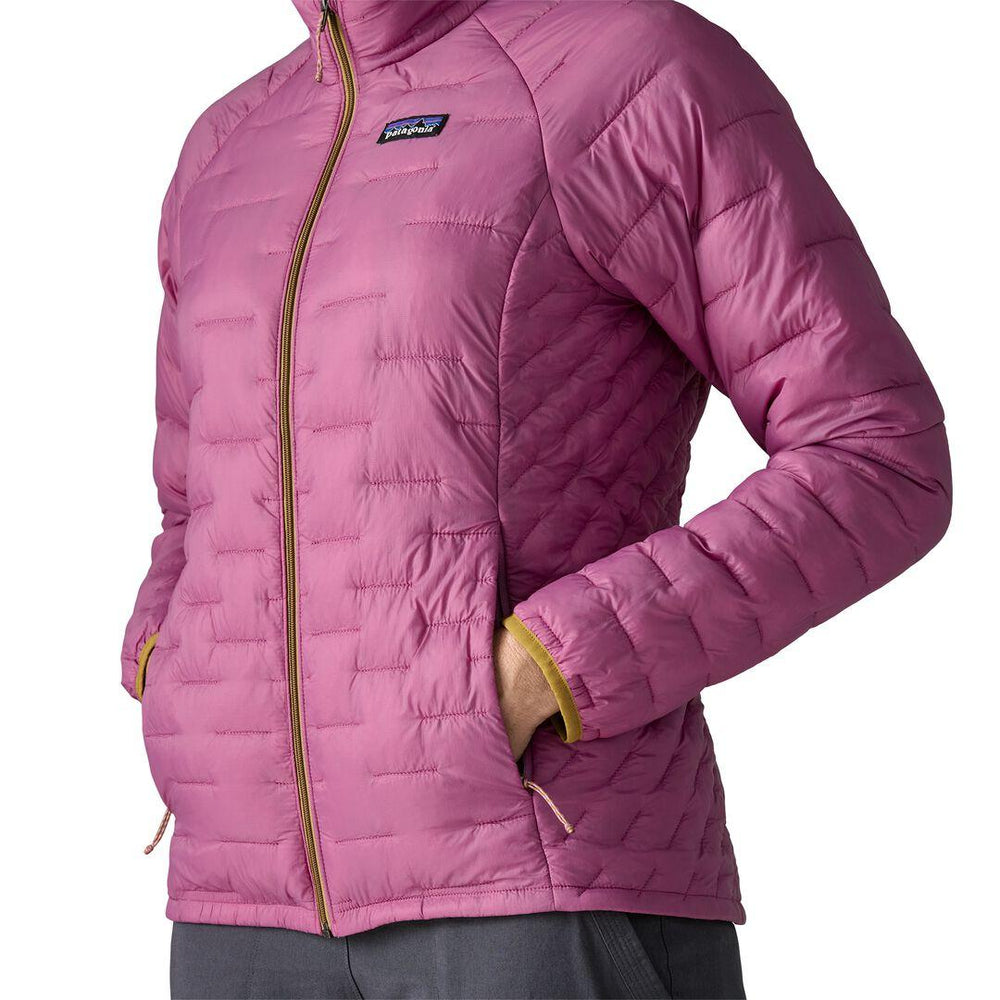 Micro Puff® Insulated Jacket