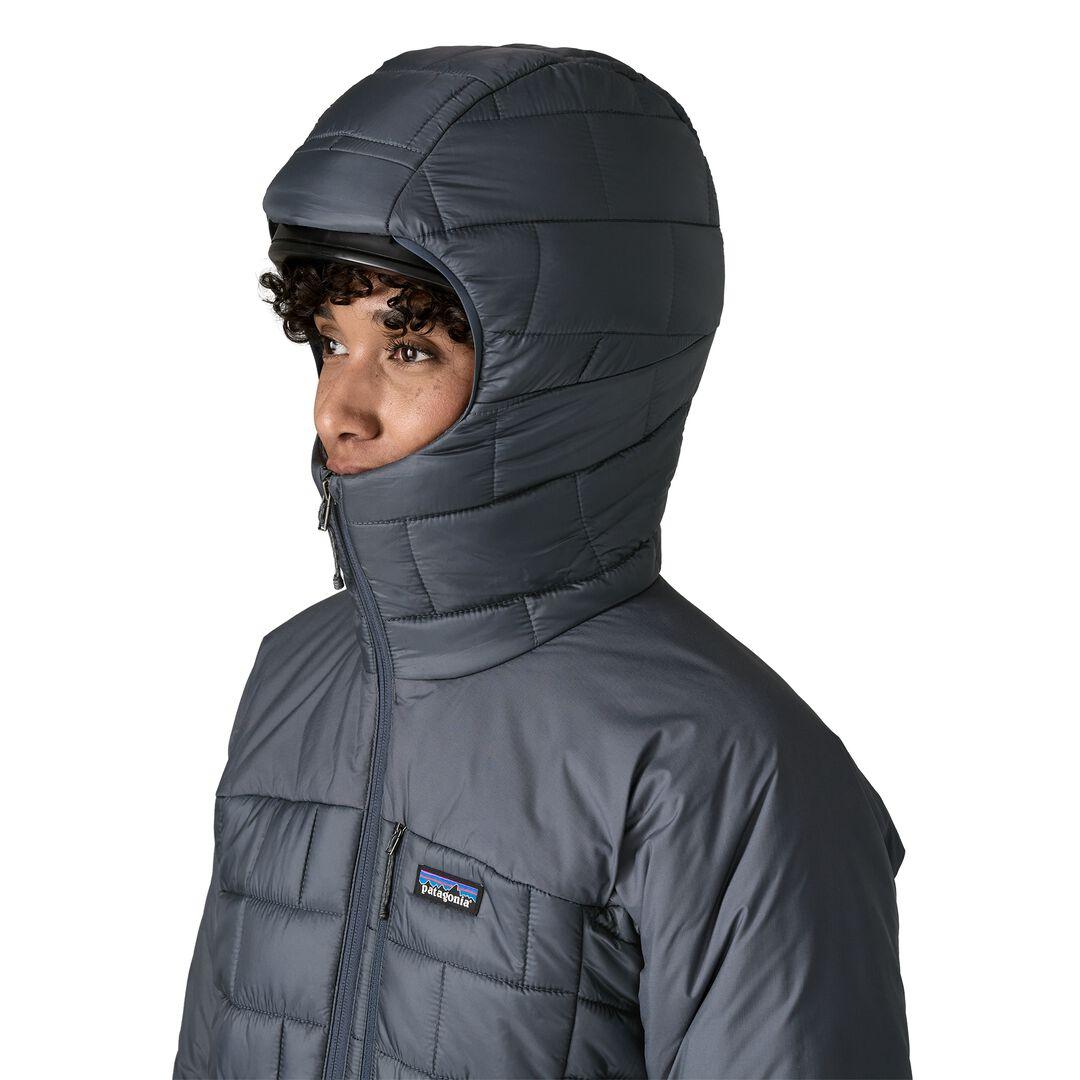 Hi-Loft Nano Puff® Insulated Hoody