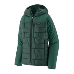Hi-Loft Nano Puff® Insulated Hoody