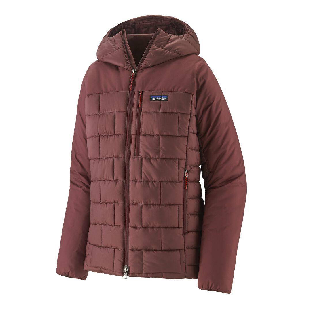 Hi-Loft Nano Puff® Insulated Hoody
