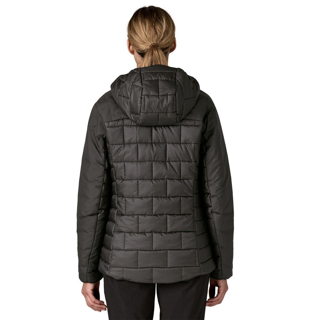 Hi-Loft Nano Puff® Insulated Hoody