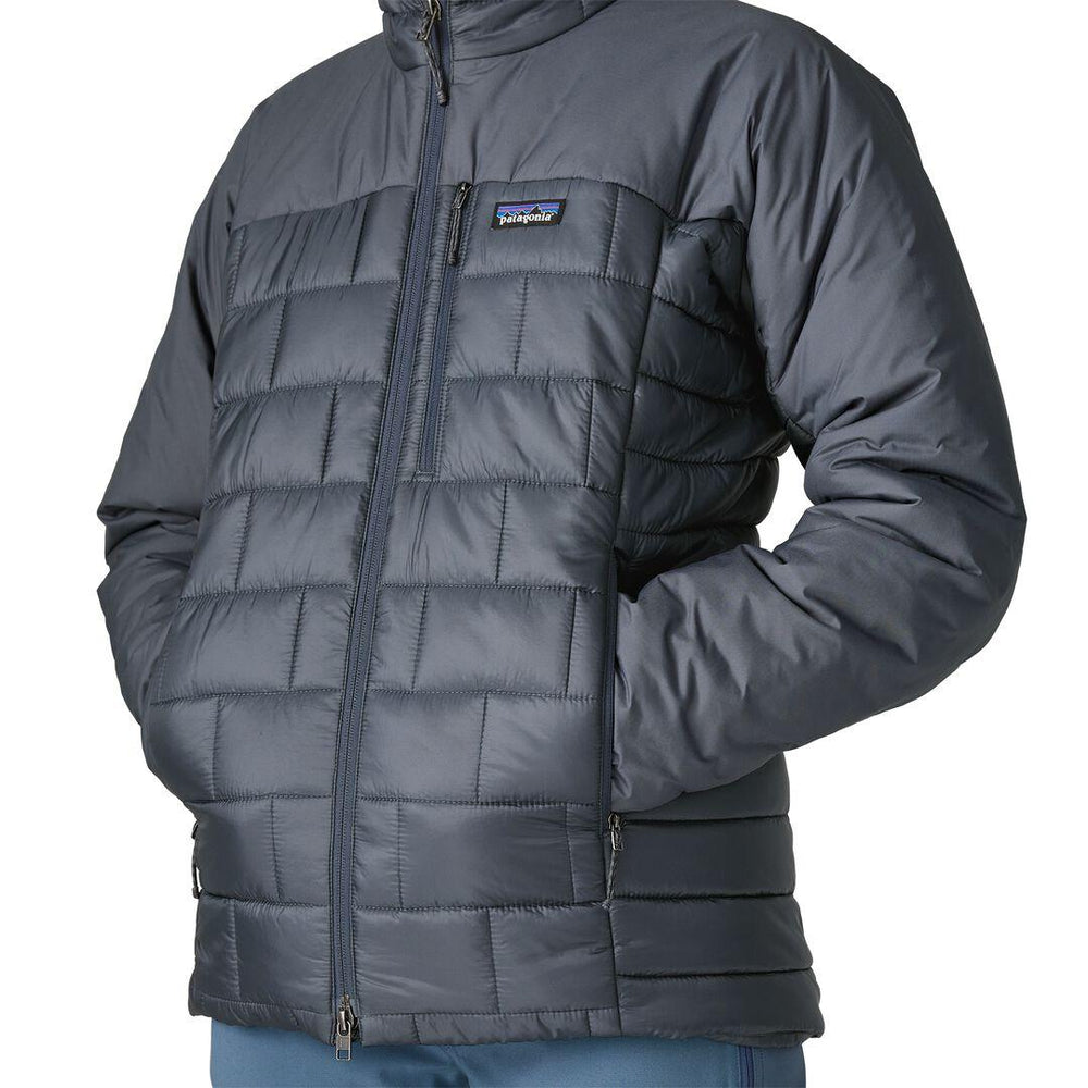 Hi-Loft Nano Puff® Insulated Hoody