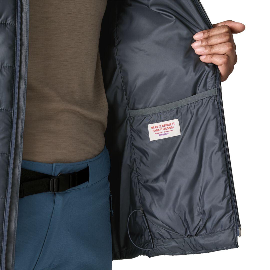 Hi-Loft Nano Puff® Insulated Hoody
