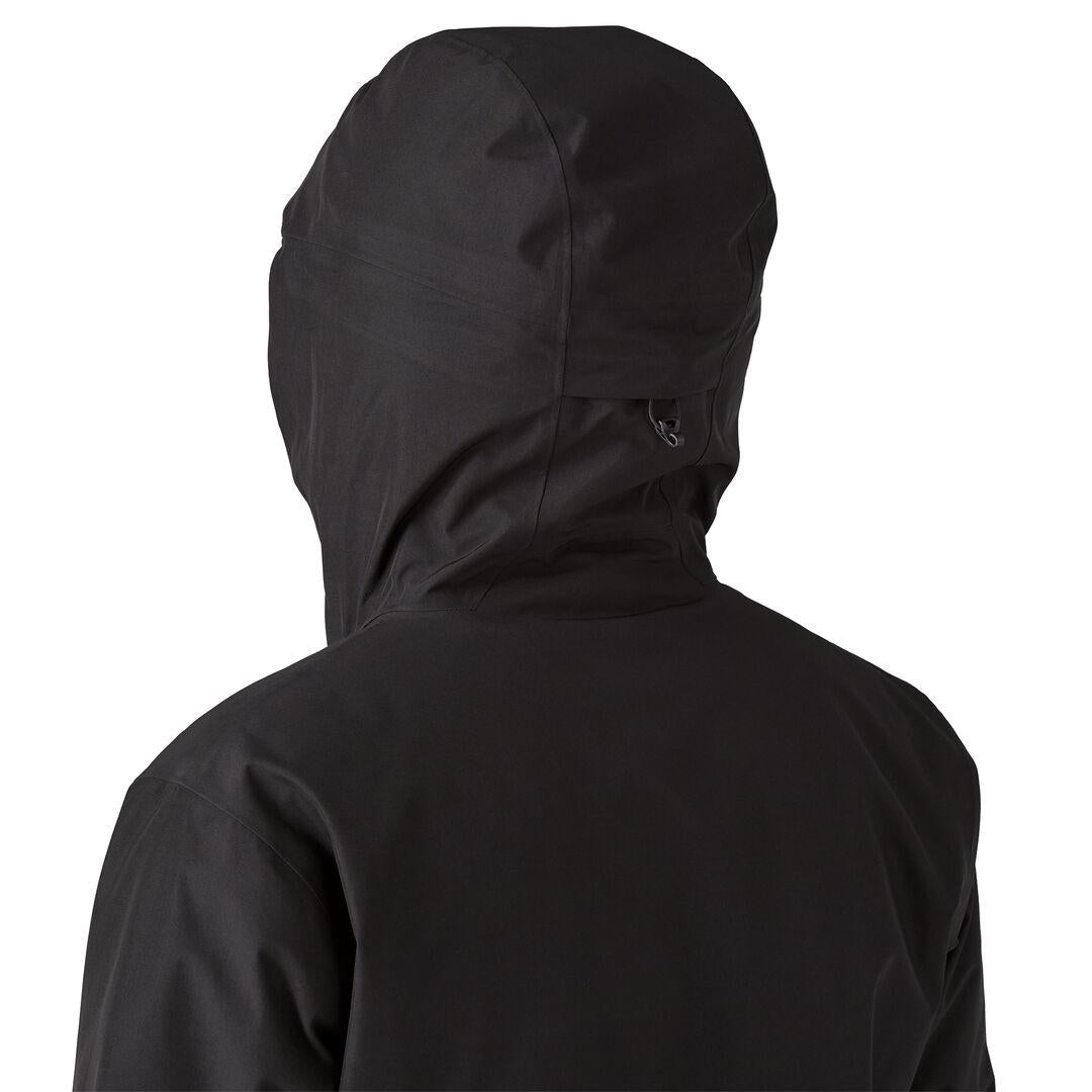 Insulated Storm Shift Ski/Snowboard Jacket