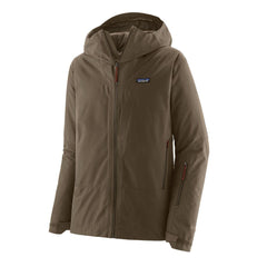 Insulated Storm Shift Ski/Snowboard Jacket