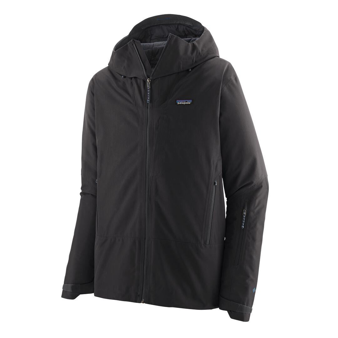 Insulated Storm Shift Ski/Snowboard Jacket