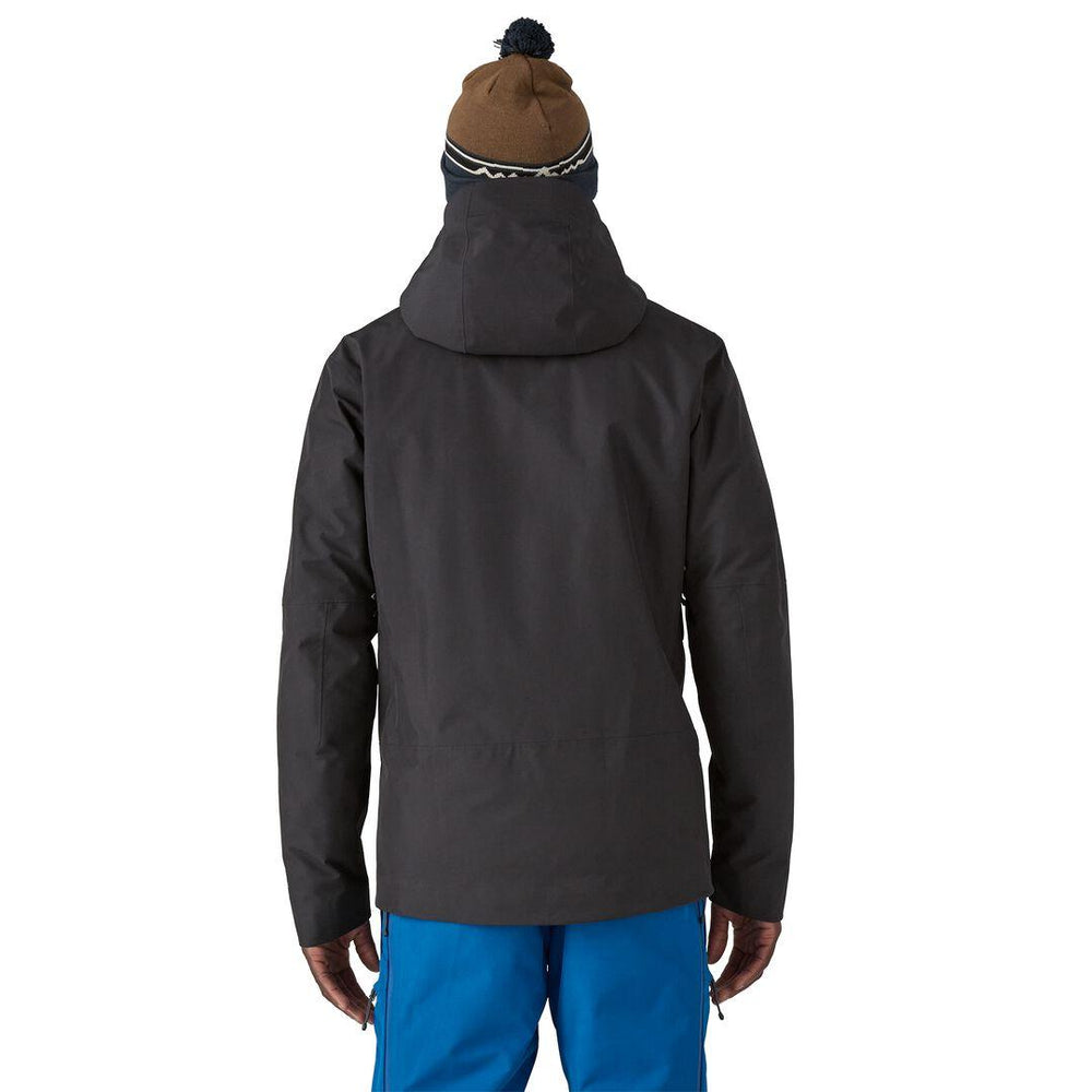 Insulated Storm Shift Ski/Snowboard Jacket