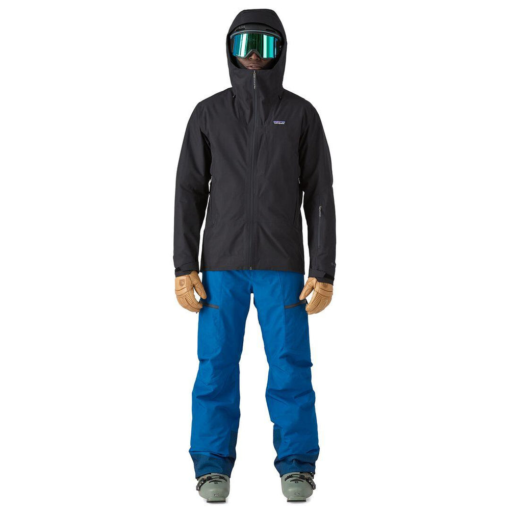 Insulated Storm Shift Ski/Snowboard Jacket