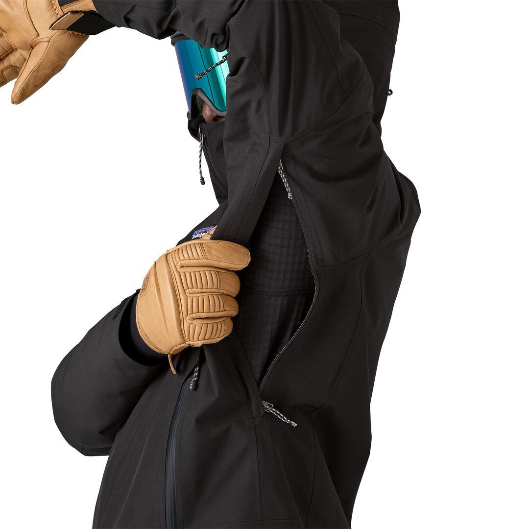 Insulated Storm Shift Ski/Snowboard Jacket