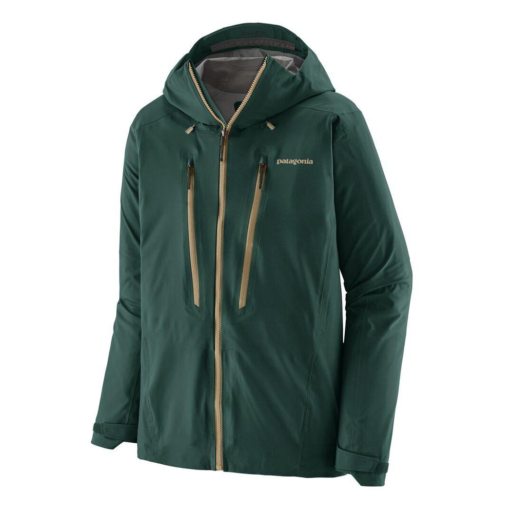 Stormstride Ski/Snowboard Shell Jacket