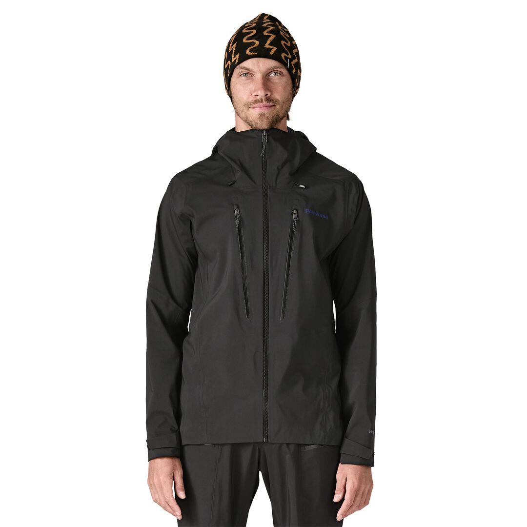 Stormstride Ski/Snowboard Shell Jacket