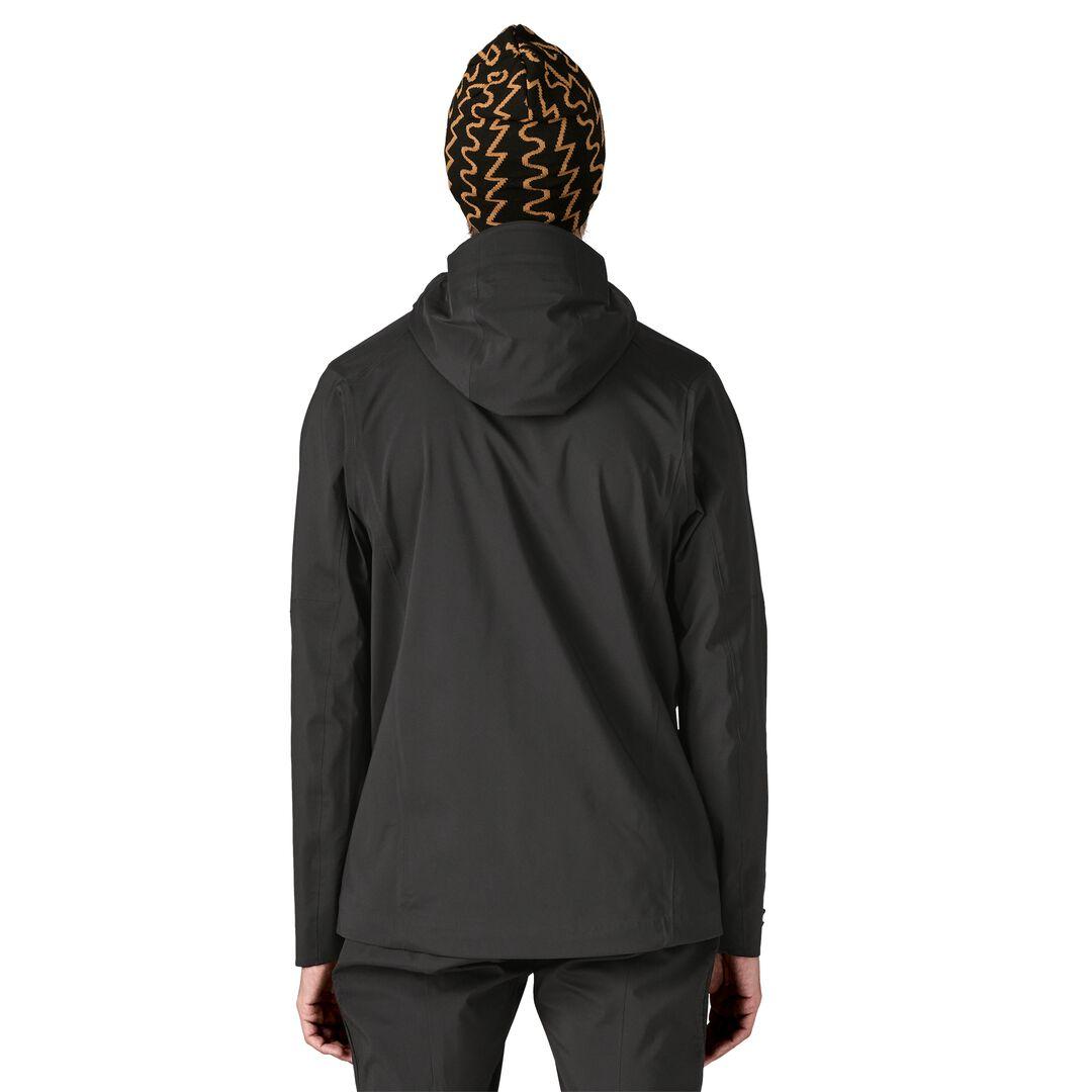 Stormstride Ski/Snowboard Shell Jacket