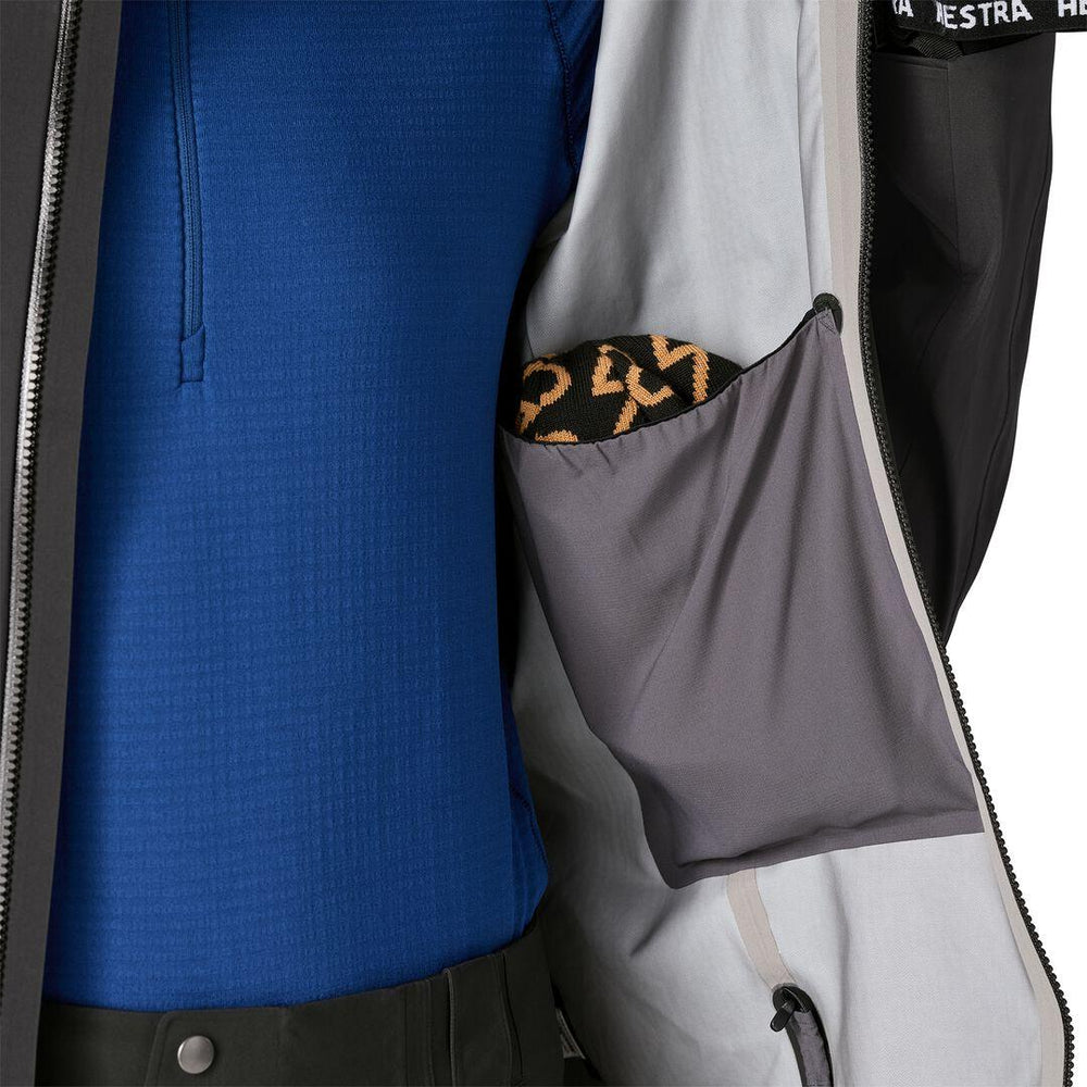 Stormstride Ski/Snowboard Shell Jacket