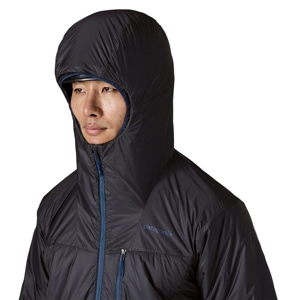 DAS® Belay Parka