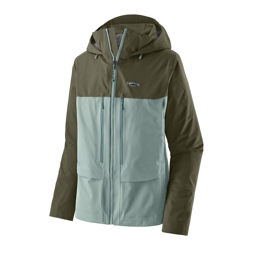 Swiftcurrent® Wading Jacket