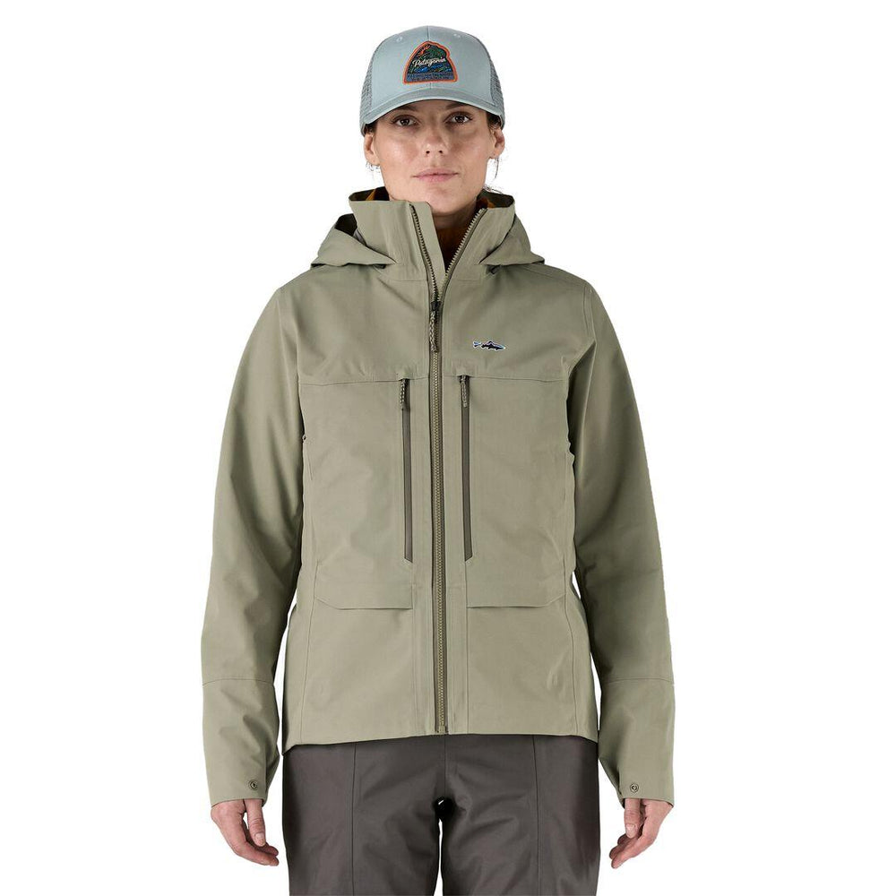 Swiftcurrent® Wading Jacket
