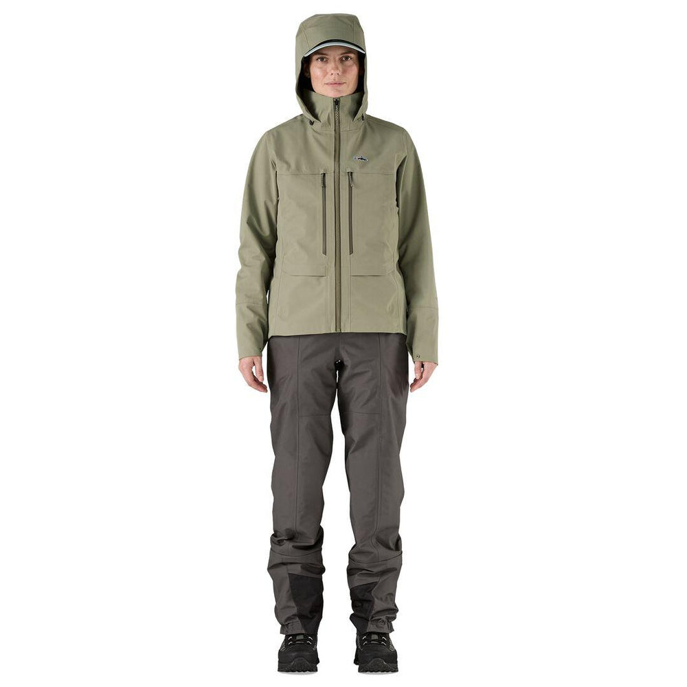 Swiftcurrent® Wading Jacket