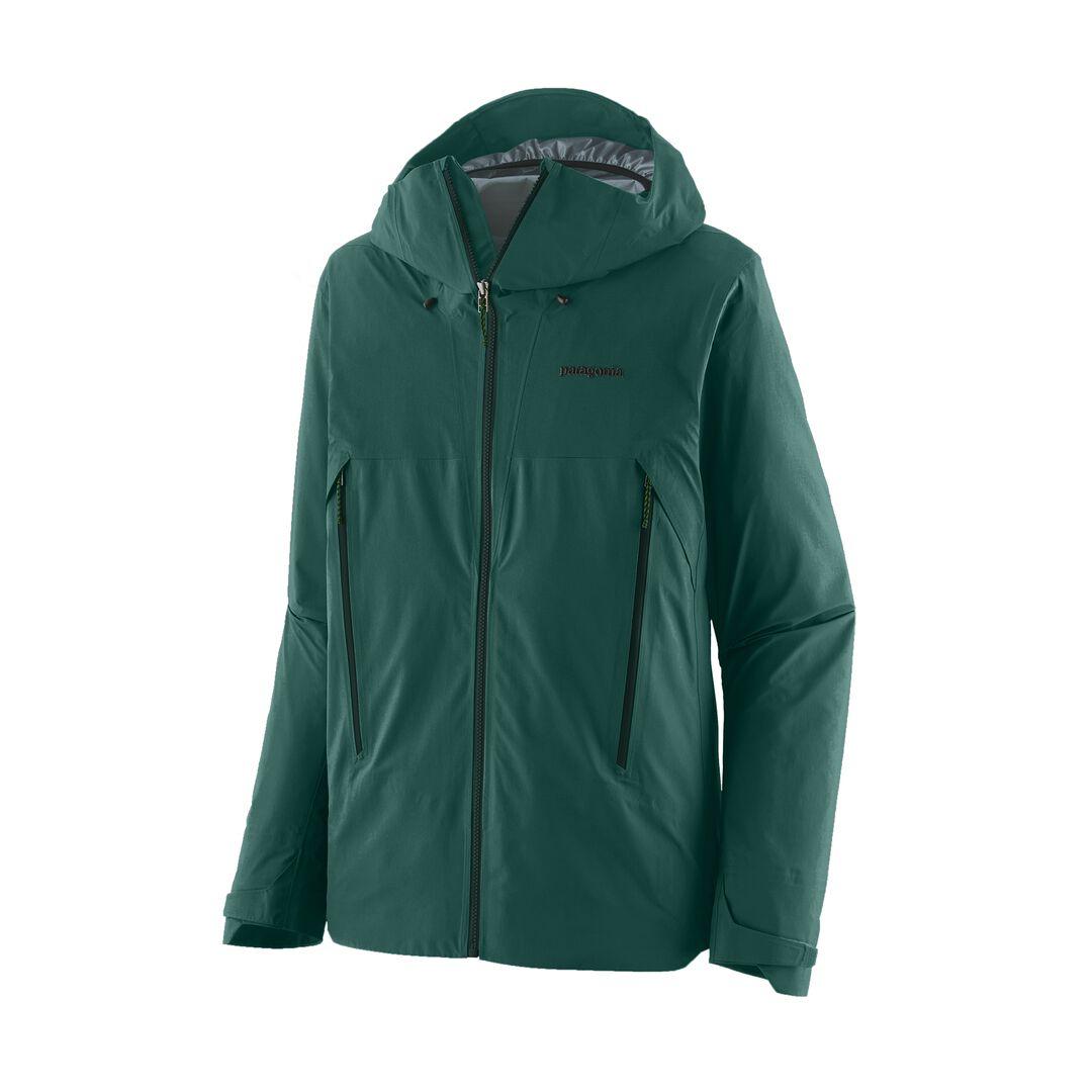 Super Free Alpine Jacket