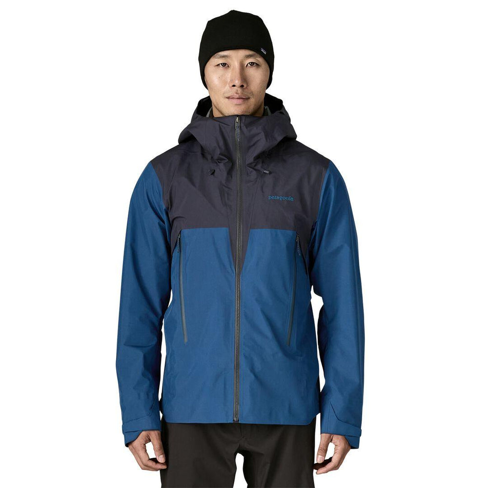 Super Free Alpine Jacket