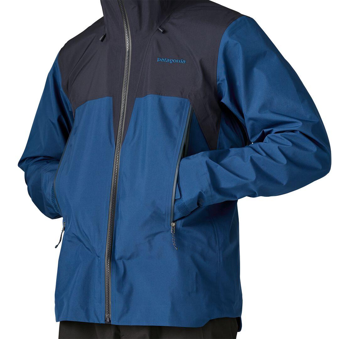 Super Free Alpine Jacket