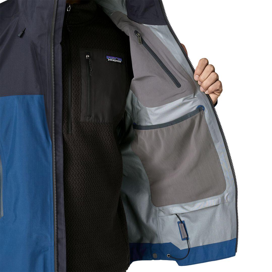 Super Free Alpine Jacket