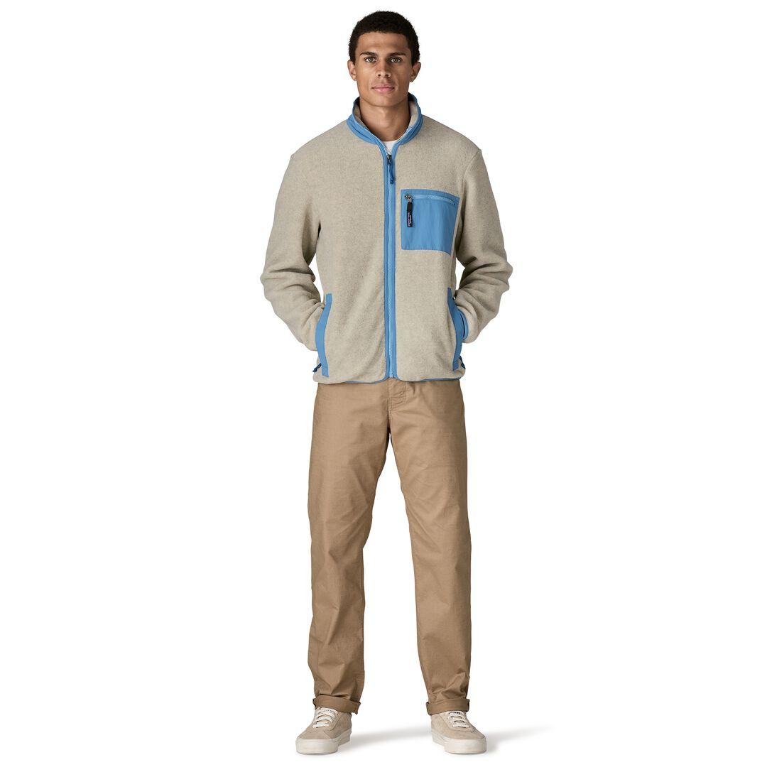 Synchilla® Fleece Jacket