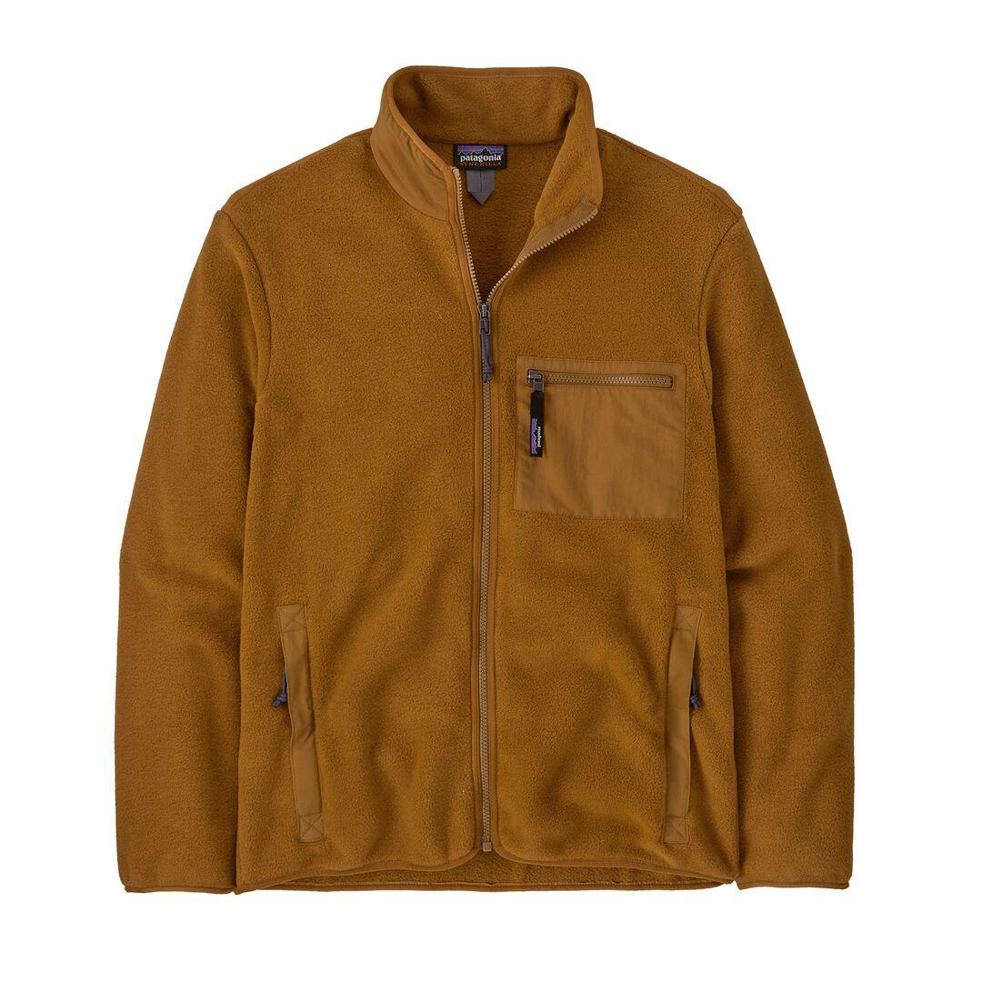 Synchilla® Fleece Jacket