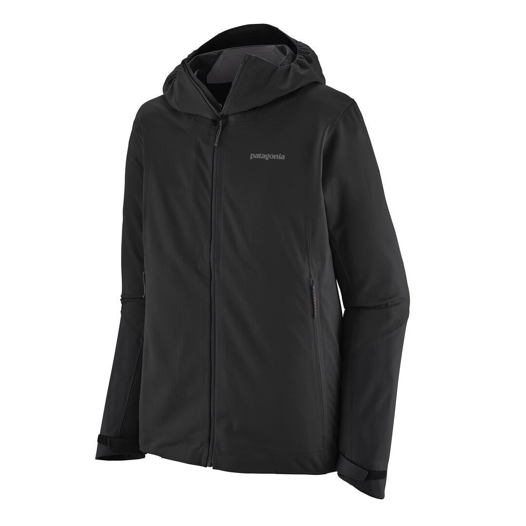 Upstride Backcountry Ski Jacket