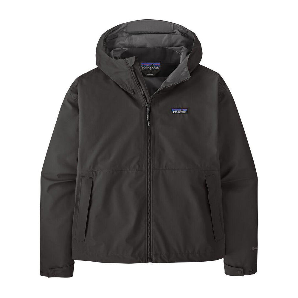 Mesa Lane Rain Jacket