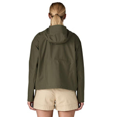 Mesa Lane Rain Jacket