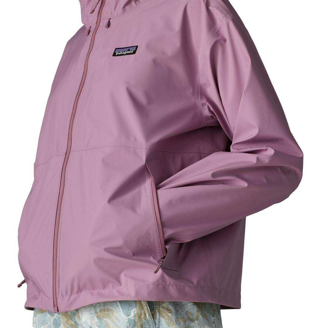 Mesa Lane Rain Jacket