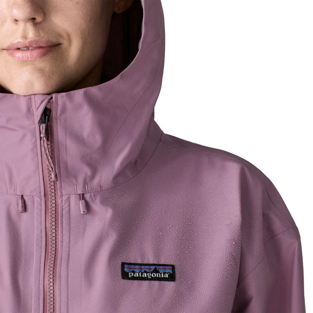 Mesa Lane Rain Jacket